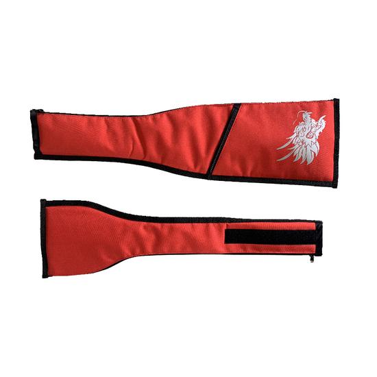 Kajak.hu Adjustable Dragon Boat Paddle Cover