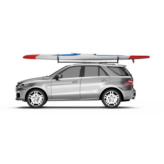 EZ-Vee Kayaking Rack - KayakPro - Paddlershub.com