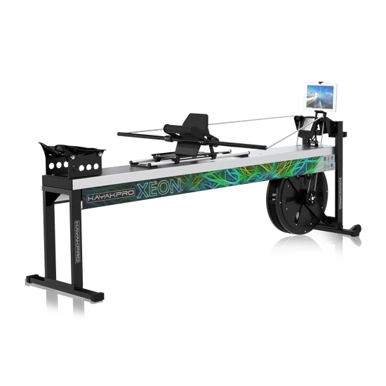 KayakPro Xeon kajak Ergométer