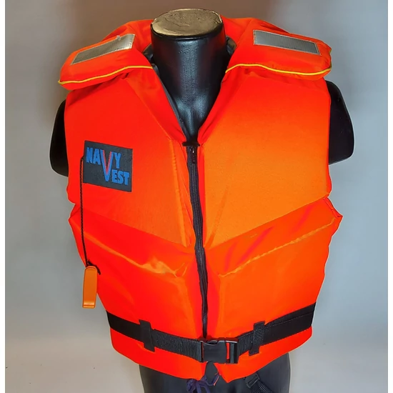 Lázár mentőmellény Navy