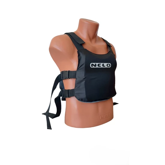 NELO Racing life vest