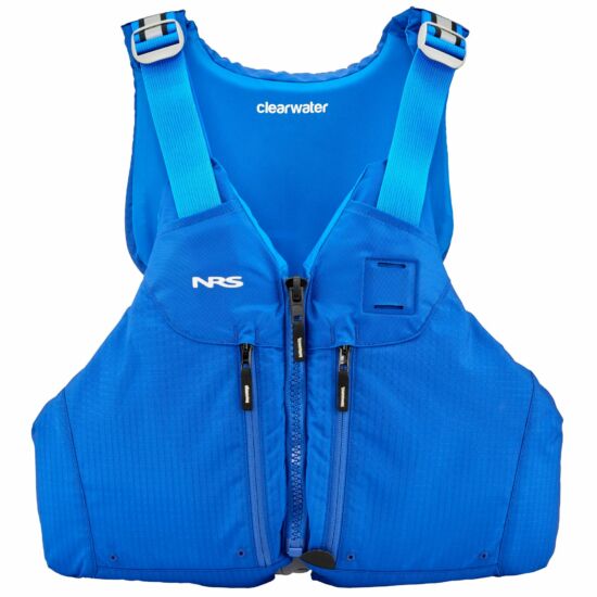 NRS Clearwater Mesh Back úszást segítő eszköz