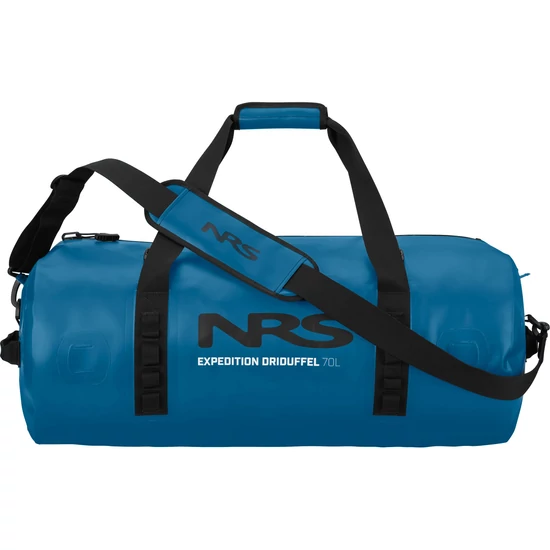 NRS Expedition DriDuffel vízálló táska 70 l