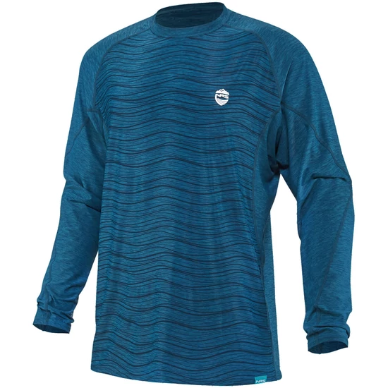 NRS H2Core Silkweight Long-Sleeve Shirt