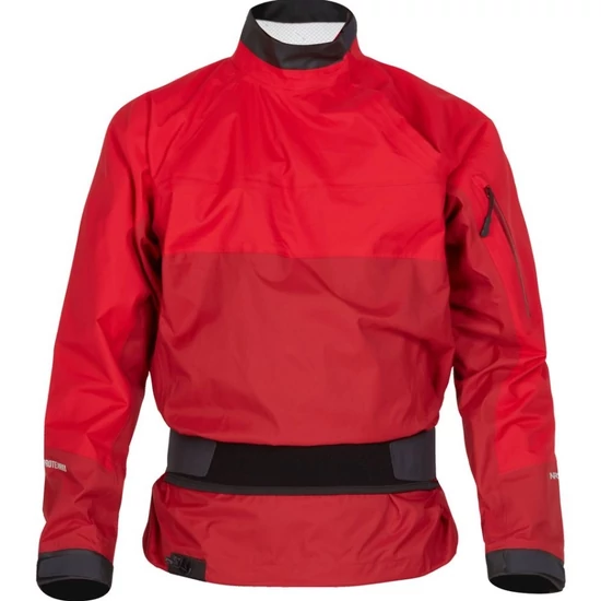 NRS Helium Splash Paddler Jacket