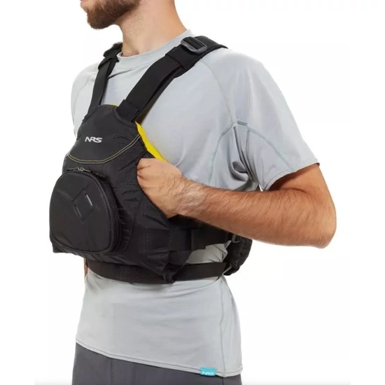 NRS Ninja PFD Vest NRS