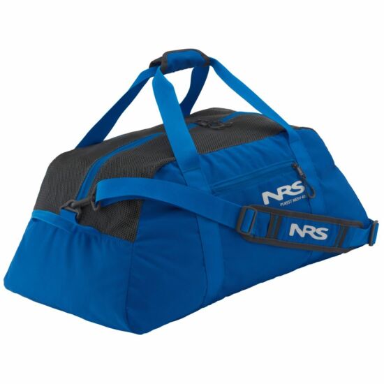 NRS Purest Mesh Duffle Bag táska 60L