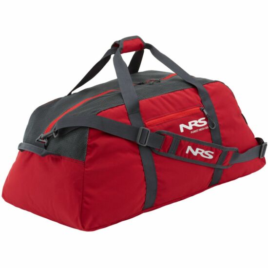 NRS Purest Mesh Duffle Bag táska 90L