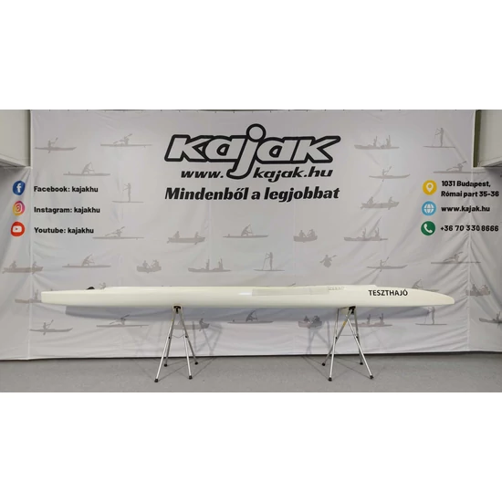 Nelo C1 6.2.3 versenykenu
