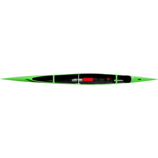 Nelo C1 Quattro versenykenu