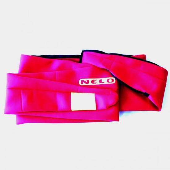 Nelo K1 Paracanoe huzat