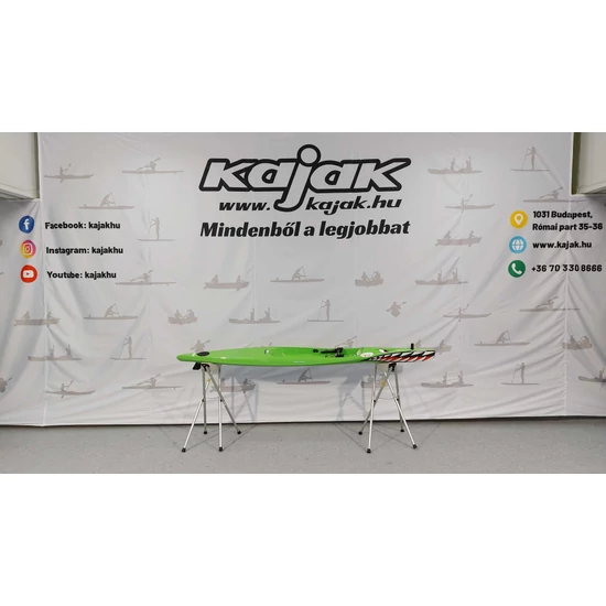 Nelo Ocean Ski Micro Future Kid