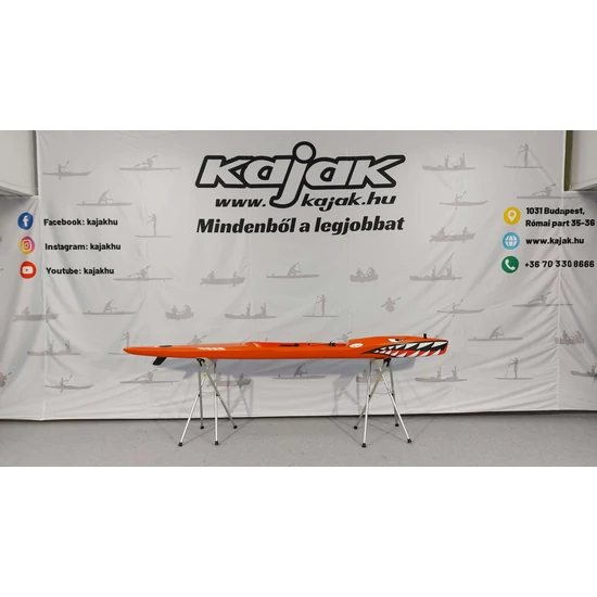 Nelo Ocean Ski Mini Future Kid