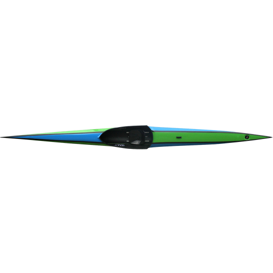 Nelo K1 Quattro M F versenykajak