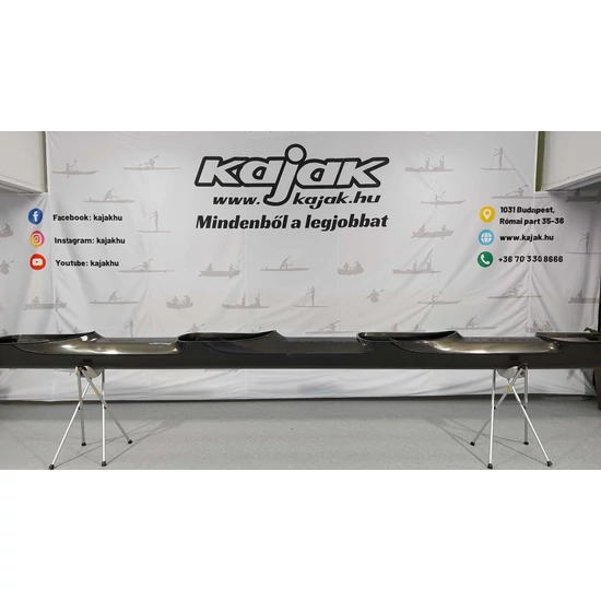 Nelo K4 Scorpion M SCS versenykajak