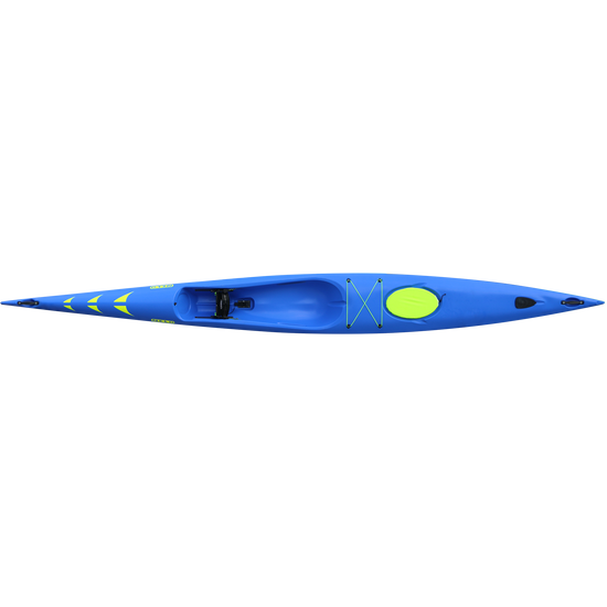 Nelo Ocean Ski 510 surfski