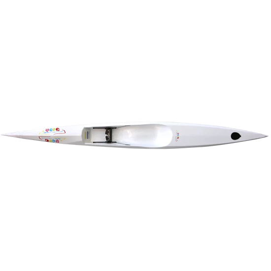 Nelo Ocean Ski Mini surfski Future Kid