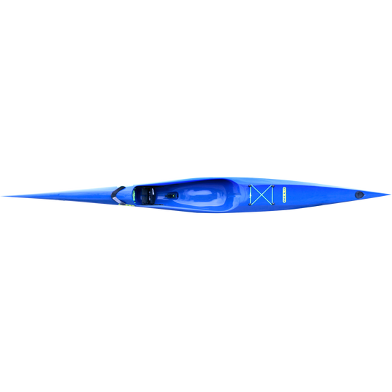 Nelo K1 Viper 46 Ski fitness kajak