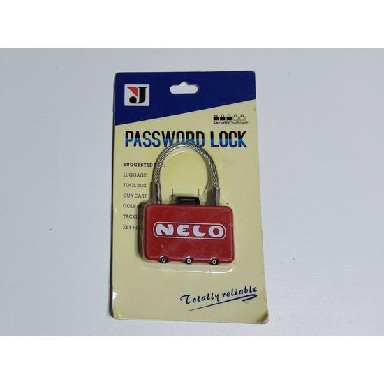 Nelo lakat