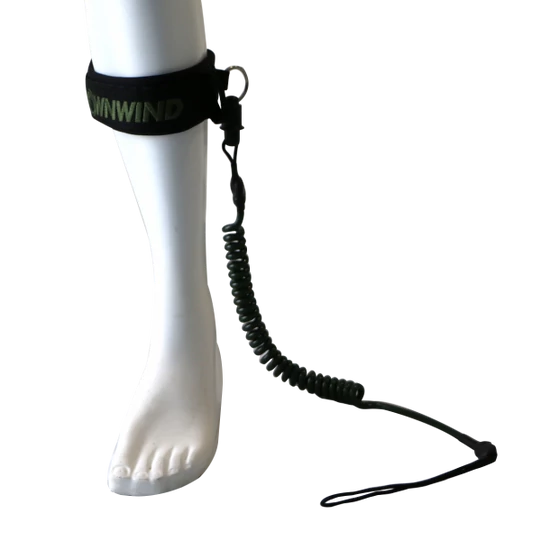 Nelo leg leash
