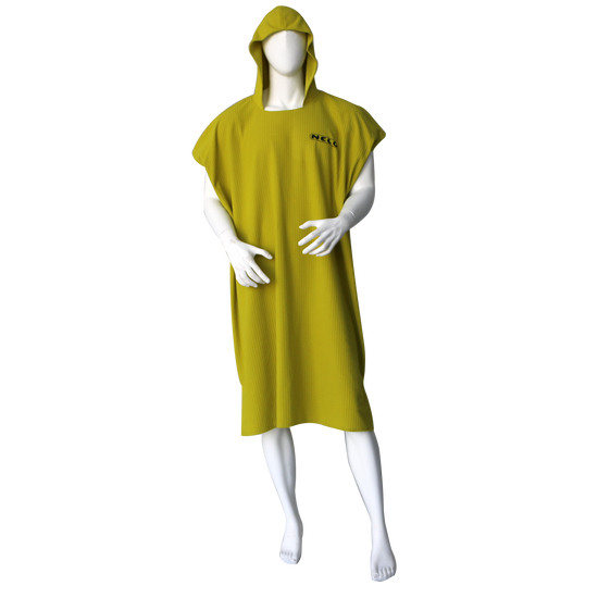 Nelo Poncho