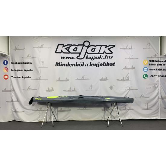 Nelo 400 PE Basic Surfski