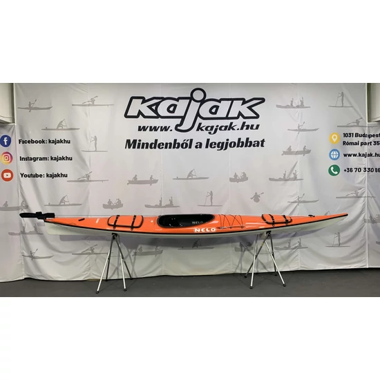 Nelo Azores A1 Touring Kayak