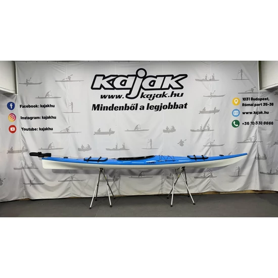 Nelo Azores A1 túrakajak