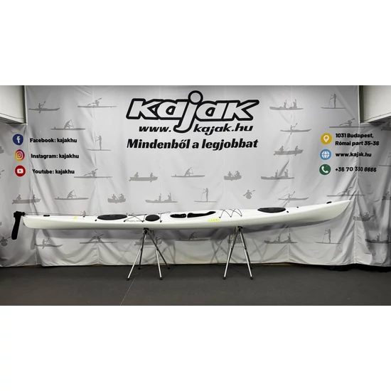 Nelo C-Trek A1 túrakajak