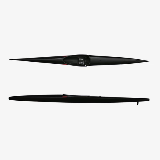 Nelo K1 28 versenykajak