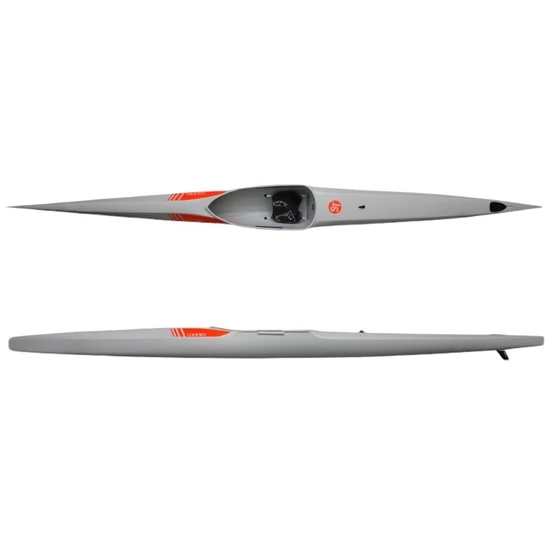 Nelo K1 5 ST Racing Kayak