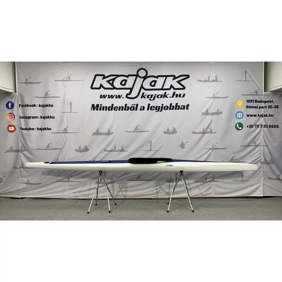 Nelo K1 7 L F Racing Kayak