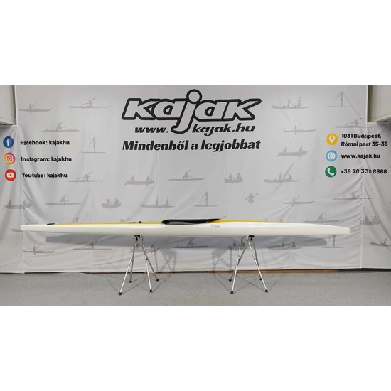 Nelo K1 7 M F versenykajak