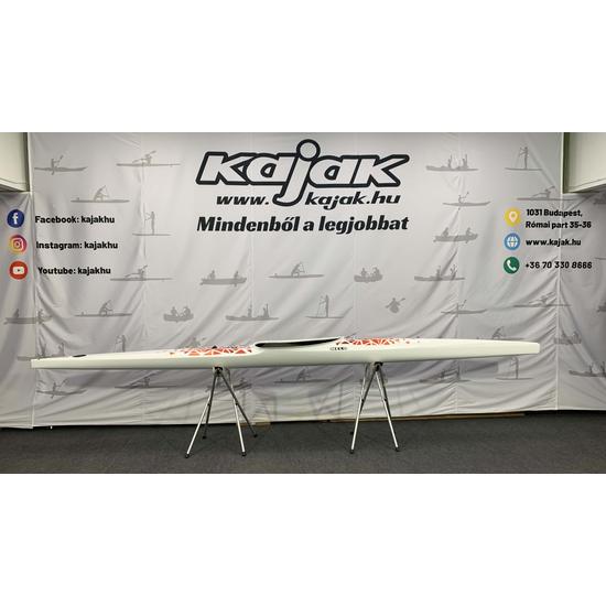 Nelo K1 Vanquish 7 M F versenykajak