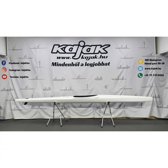 Nelo K1 Viper 40 A1 Fitness kajak