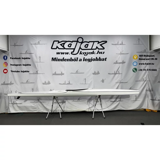 Nelo K1 Viper 40 A1 902195 kajak