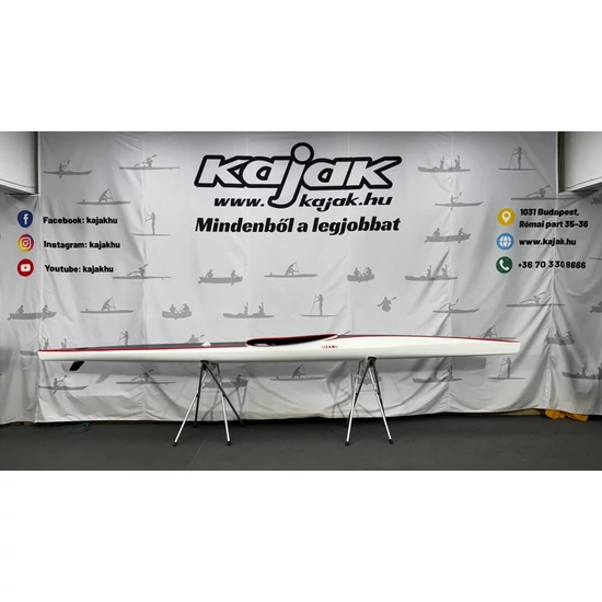 Nelo K1 Viper 42 A1 fitness kajak