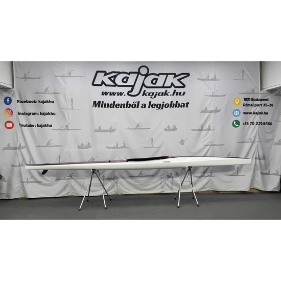 Nelo K1 Viper 44 A1 Fitness kajak