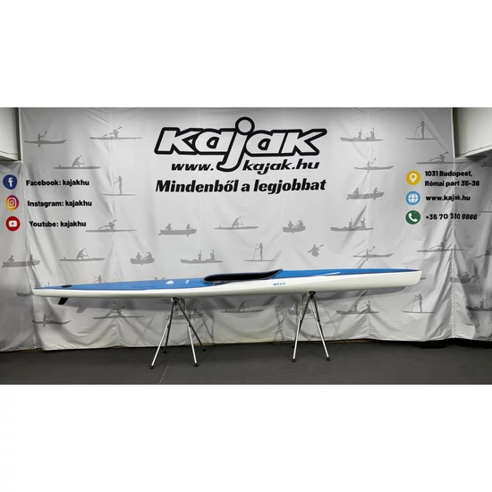 Nelo K1 Viper 55 A1 Fitness Kayak