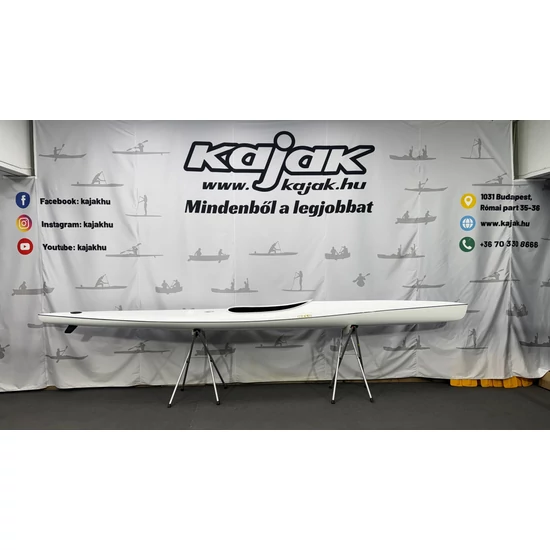 Nelo K1 Viper 60 A1 Fitness Kayak