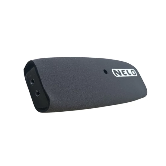 Nelo K1 Carbon Pull Bar with Neoprene Cover