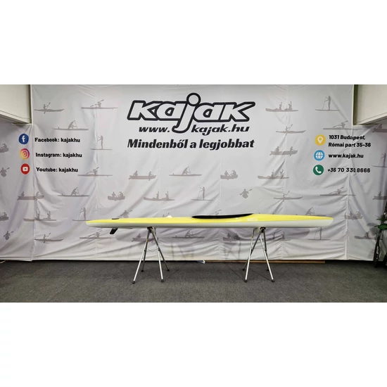 Nelo Mini Viper A1 Mini Kayak