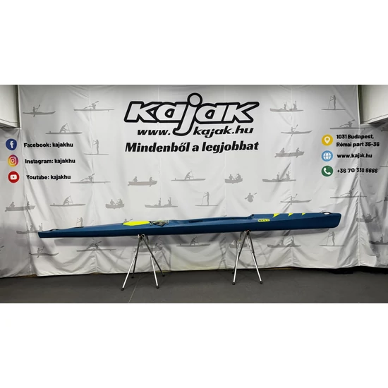 Nelo Ocean Ski 510 surfski