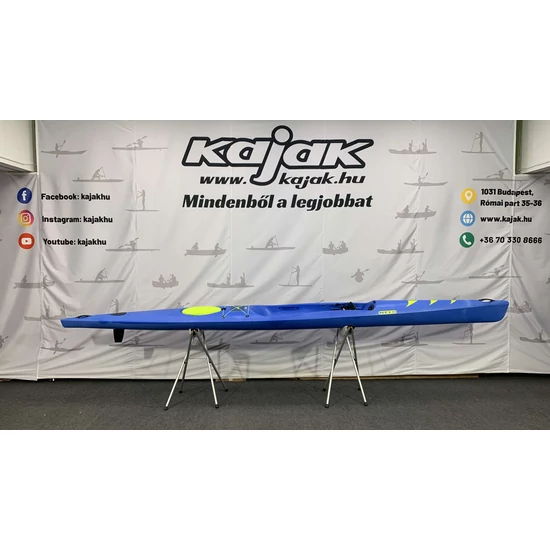 Nelo Ocean Ski 510 Surfski