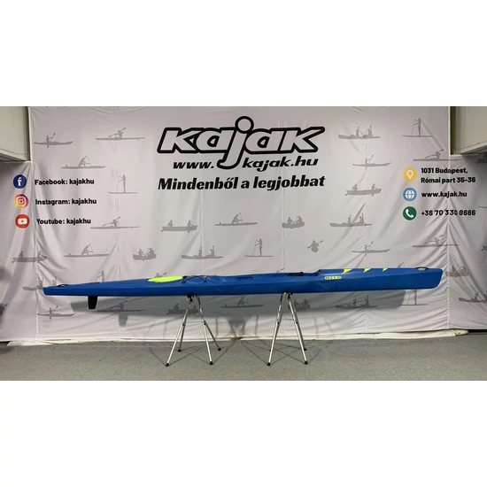 Nelo Ocean Ski 510 Surfski