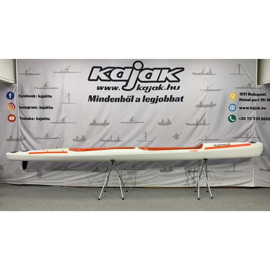 Nelo Ocean Ski 600 surfski