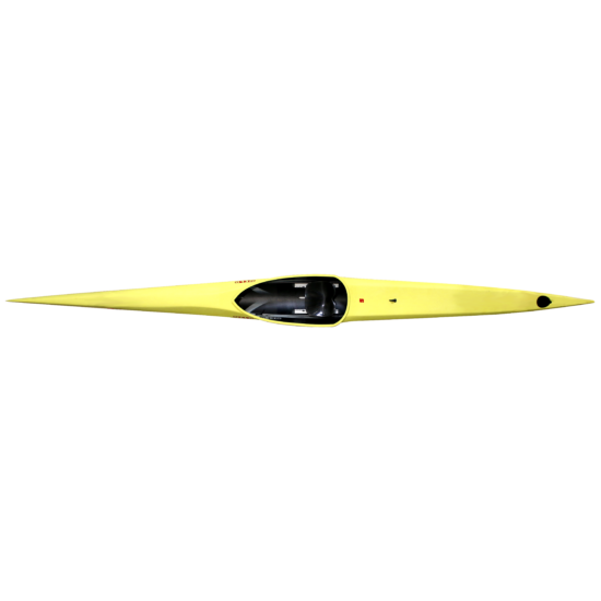 Nelo K1 Vanquish 7 Racing Kayak