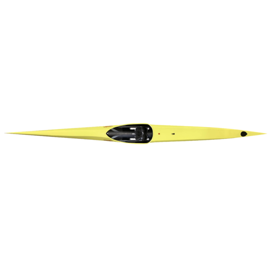 Nelo K1 Vanquish Cinco Racing Kayak