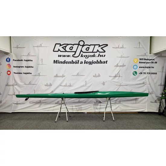 Nelo K1 Viper 42 A1 fitness kajak