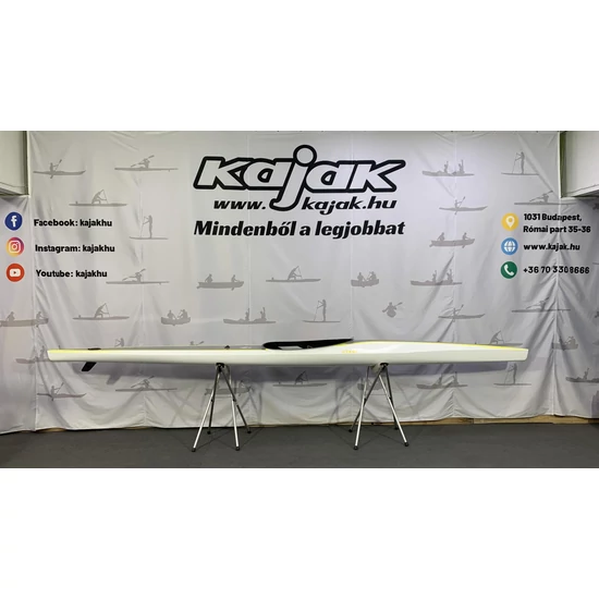 Nelo K1 Viper 42 A1 Fitness Kayak